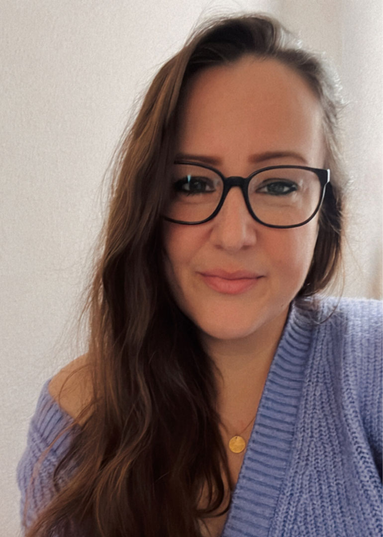 Kontakt Emotionales Essen: Swenja Jakobi