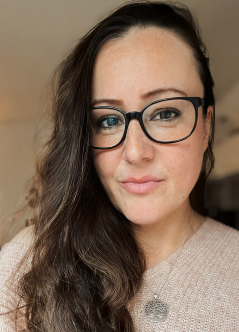 Begleitung in Krisensituationen: Swenja Jakobi