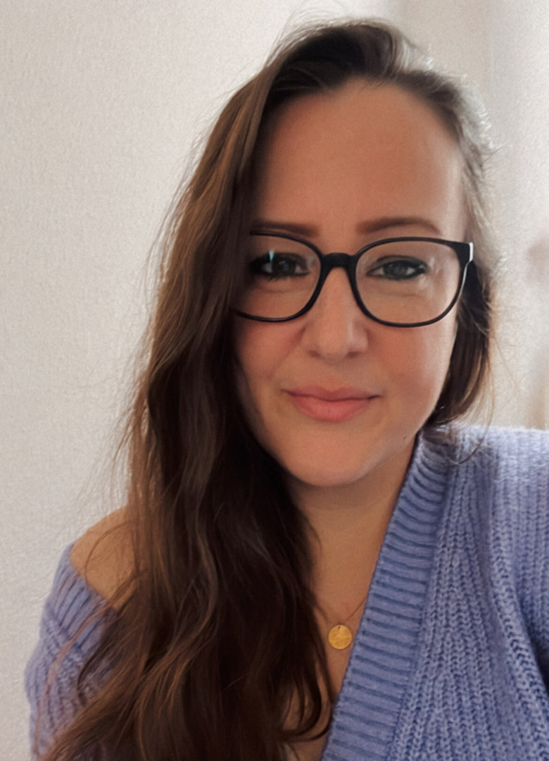 Traumasensibles Coaching: Swenja Jakobi