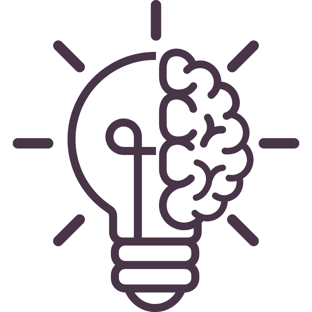 Icon Kreativtechniken