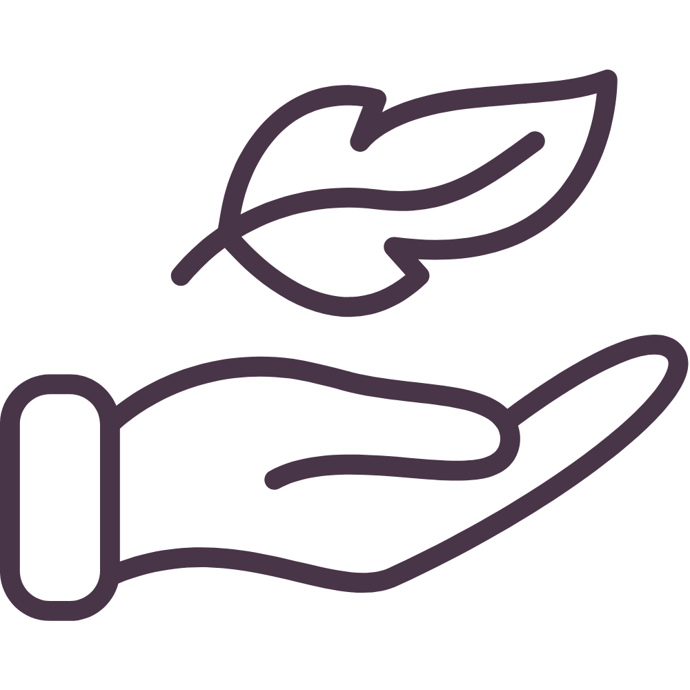 Icon Nervensystem