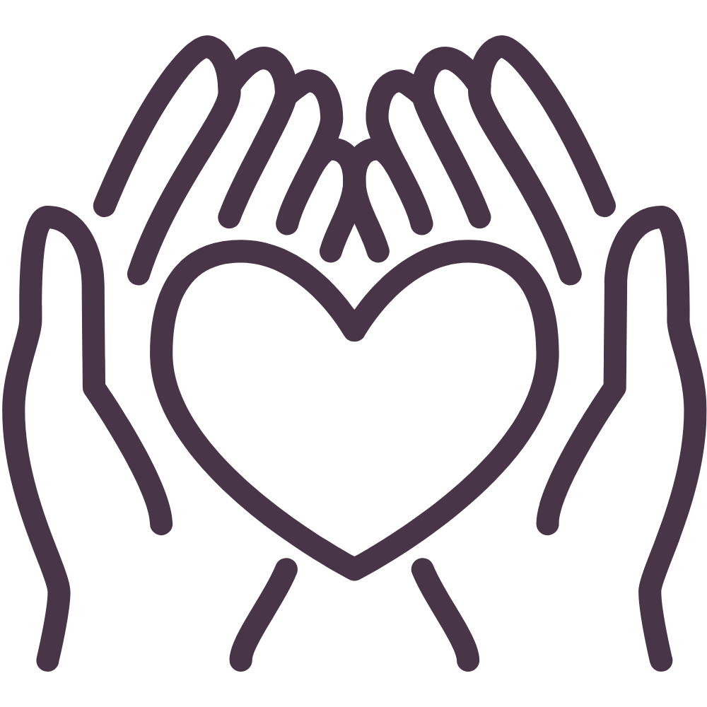 Icon Traumasensibles Coaching